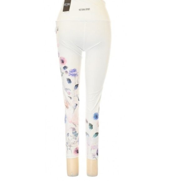 VSX Victoria Sport Seamless High-rise Leggings - Picture 3 of 8